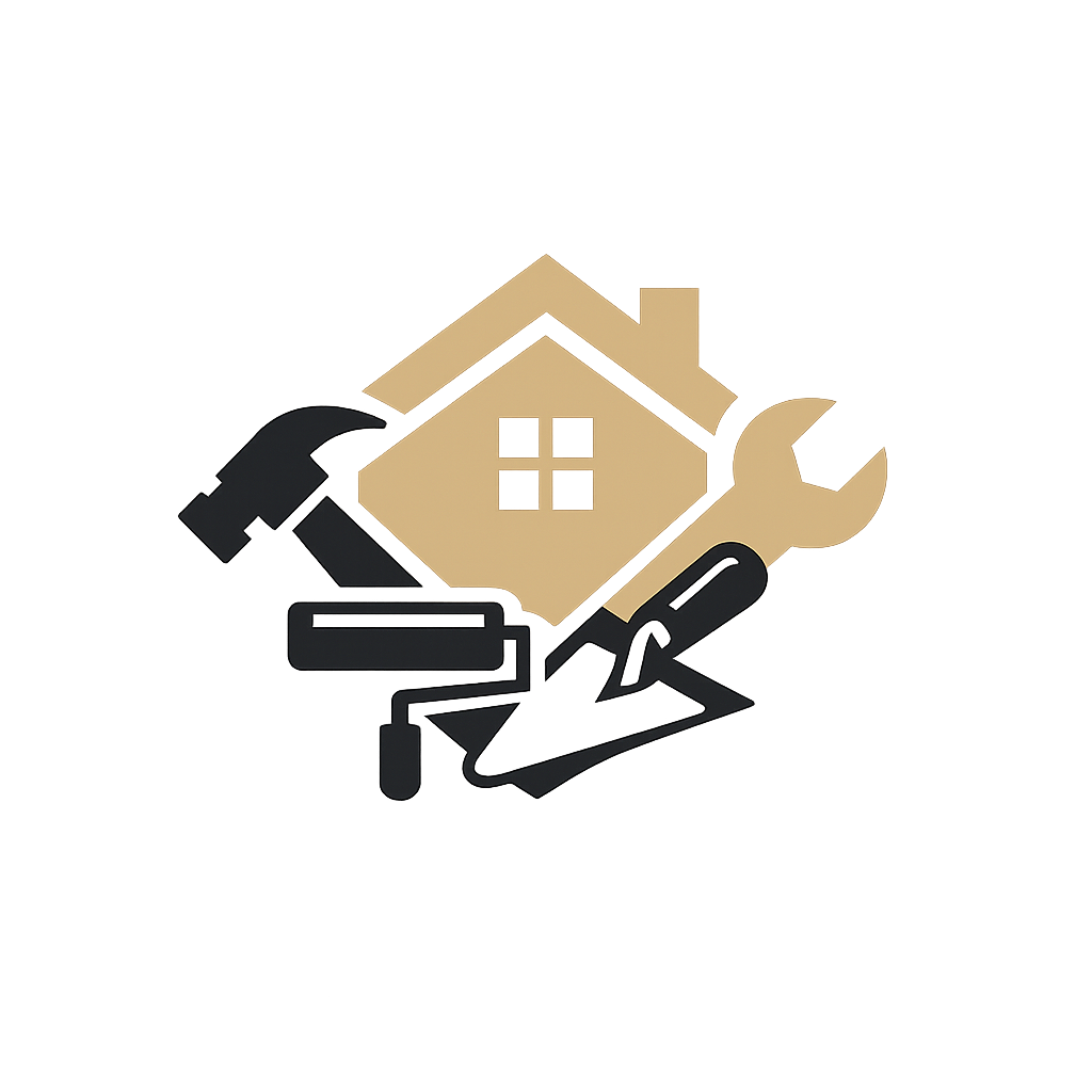 Home Upgrade & Renovation logo