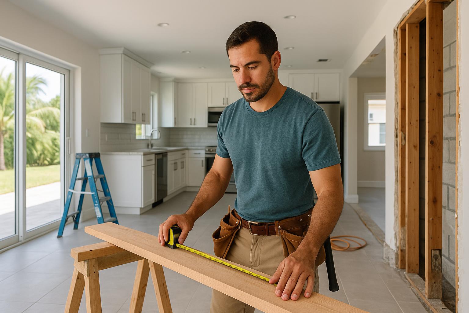 Whole-Home Remodeling service by Home Upgrade & Renovation